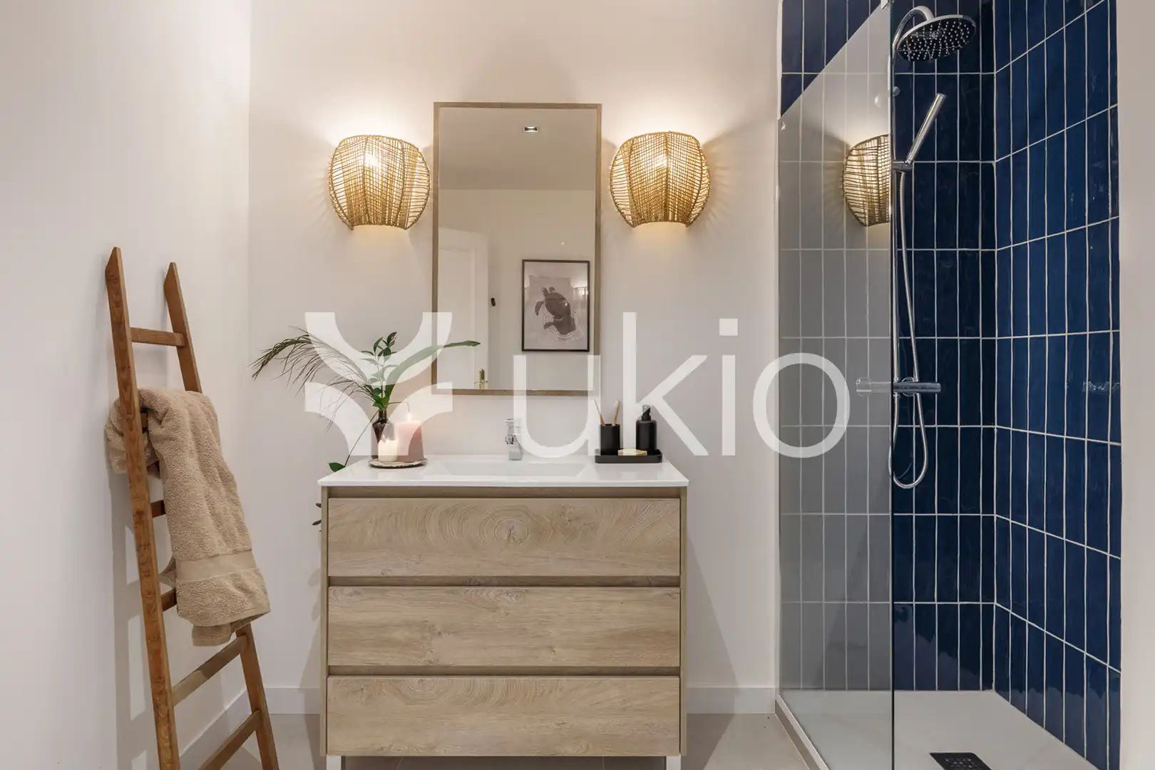 Apartament amb terrassa de lloguer a Calle del Príncipe de Vergara, imagen 14