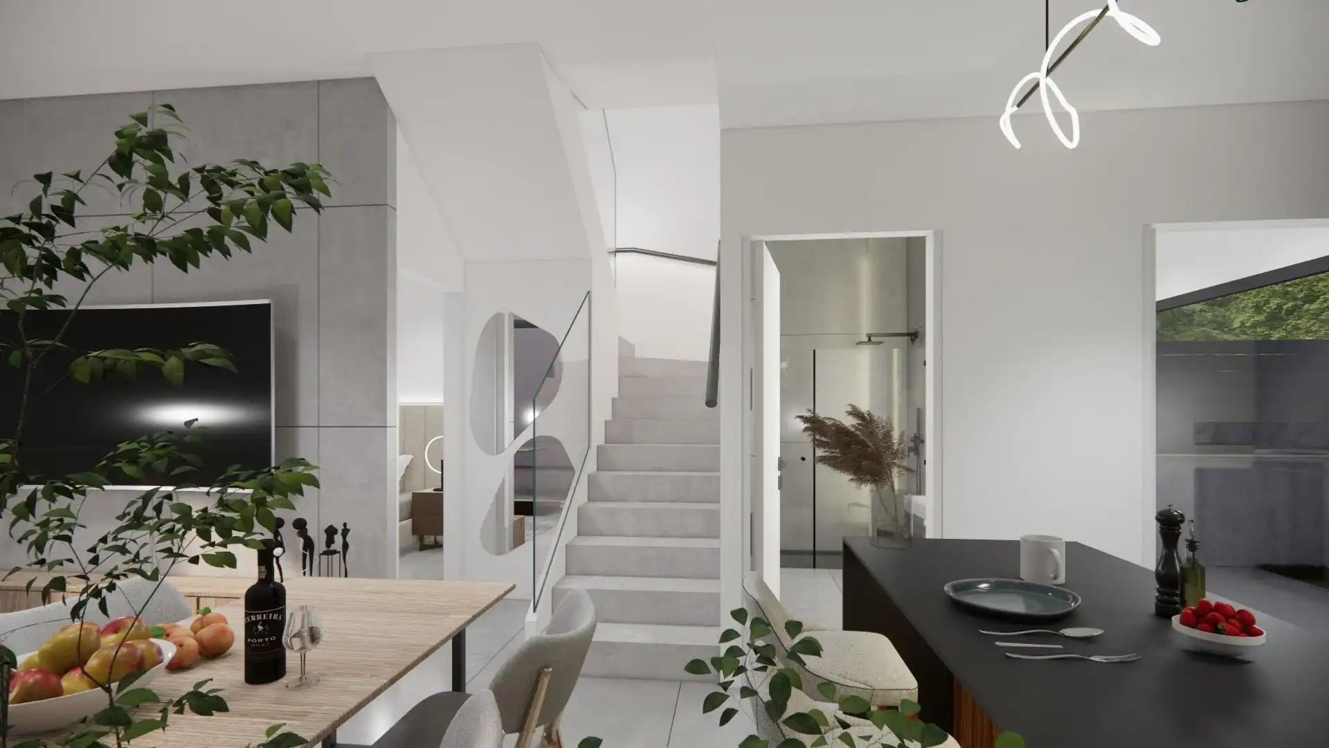 Chalet con piscina en venta en Los Montesinos, imagen 17