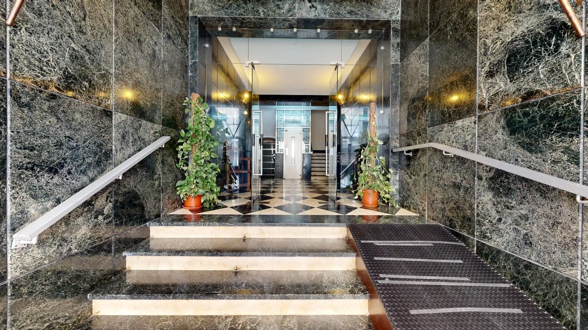 Piso en venta en Córdoba con Aire acondicionado, Calefacción y Terraza