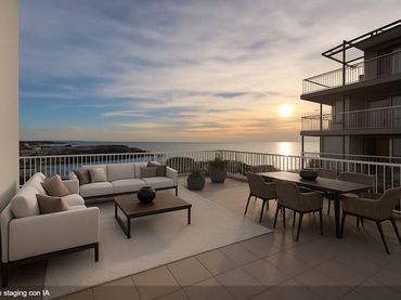 Apartamento con balcón en venta en Santa Pola ciudad