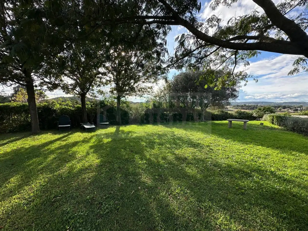 Casa o xalet en venda en Ultramort amb Aire condicionat, Calefacció i Jardí privat