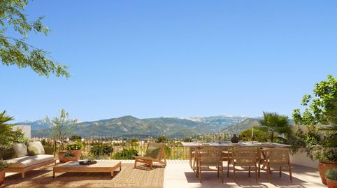 Foto 4 von Einfamilien-Reihenhaus zum Verkauf in Santa María del Camí, Illes Balears