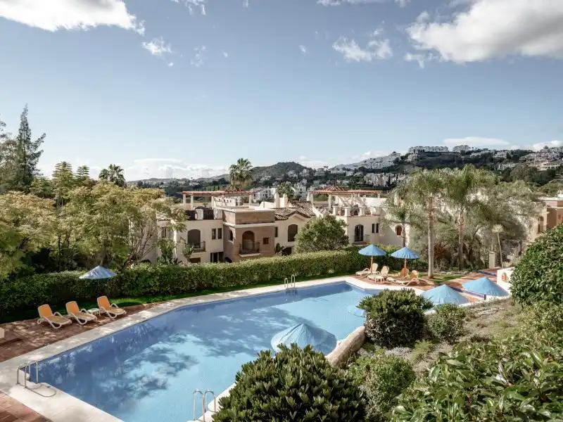 Pis amb piscina en venda a Benahavís - Benahavís,Centro,Calle Los Arqueros, imagen 2