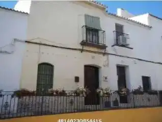 Casa o chalet en venta en Espartinas, Sevilla