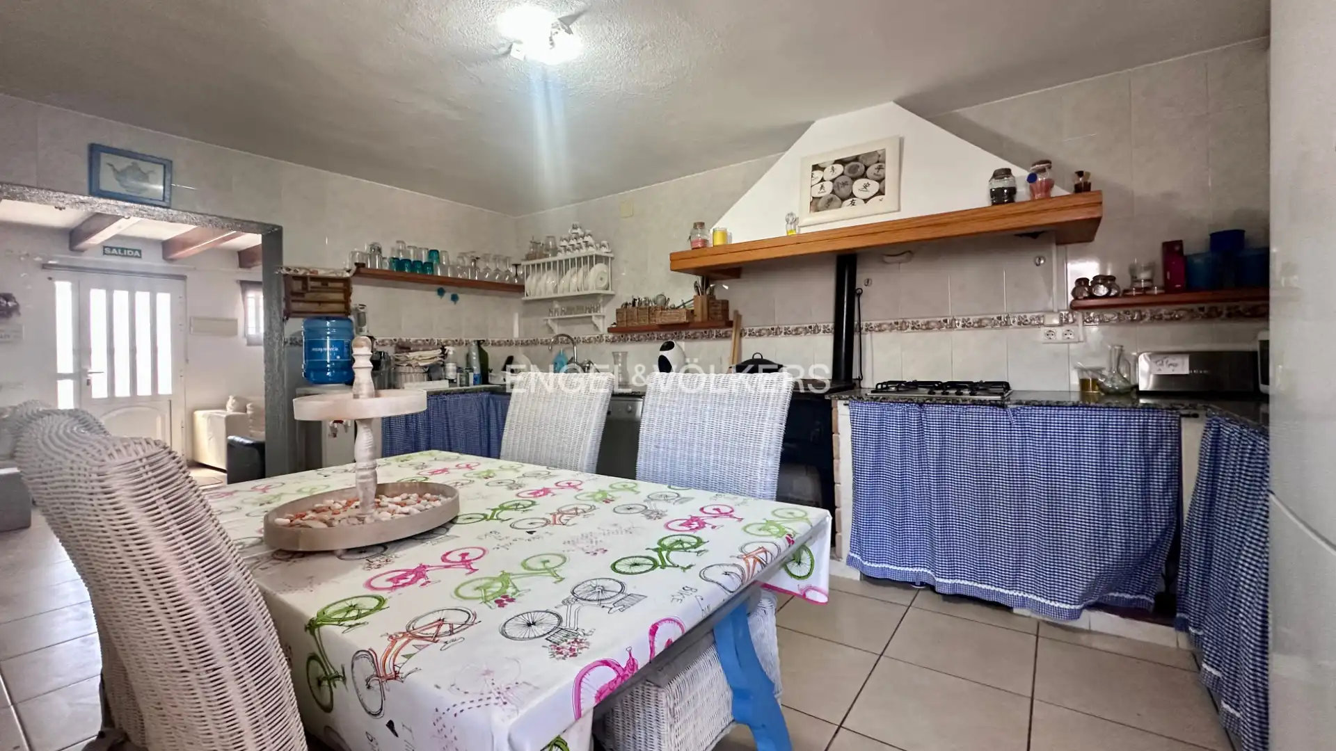 Villa mit Terrasse zum Verkauf in Eucaliptus- Poble Nou del Delta, imagen 42