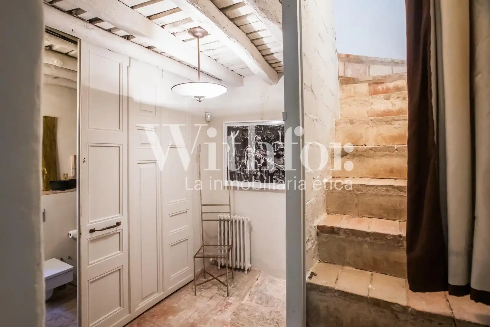 Casa o chalet en venta en La Pera con Calefacción, Jardín privado y Terraza