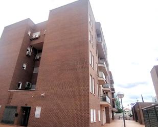 Apartment for sale in Los Villares