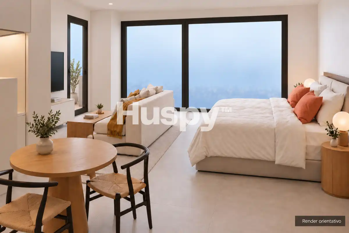 Habitación de Estudio en venta en Carretera de Cádiz