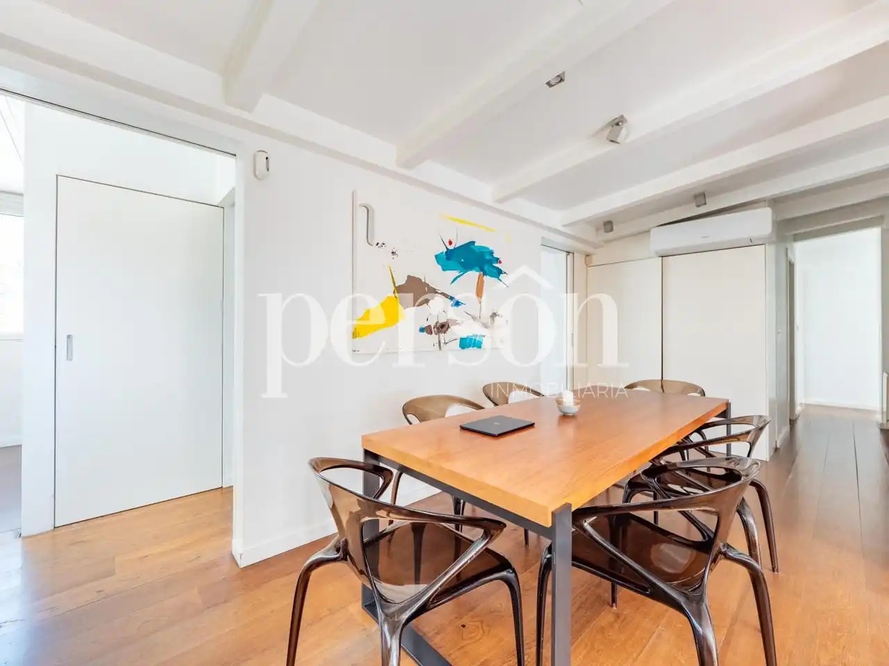 Appartement avec terrasse à vendre à L'Eixample, imagen 9