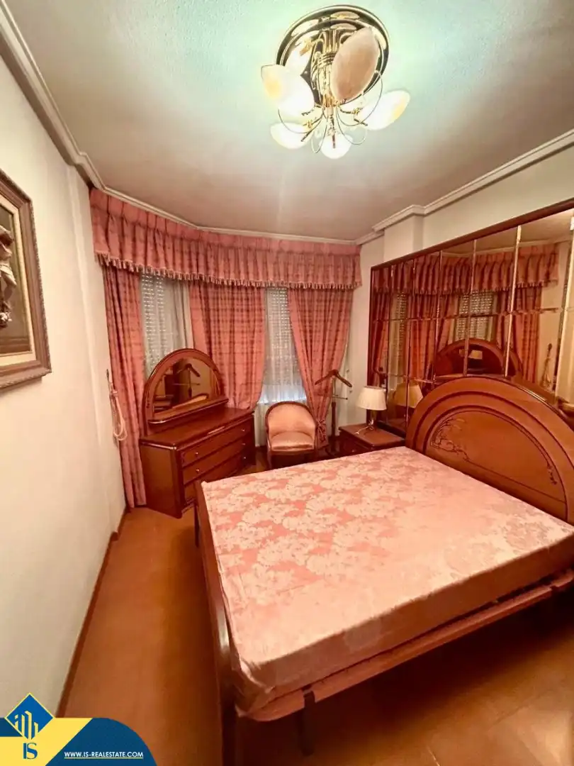 Appartement avec ascenseur à vendre à Centro