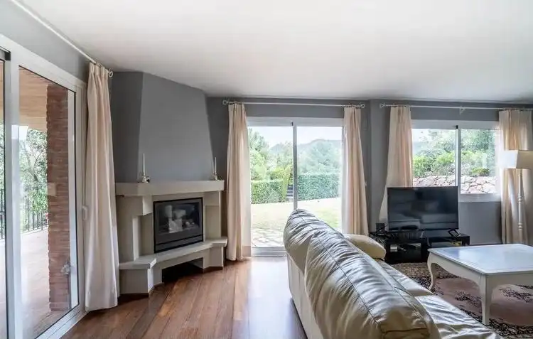 Villa avec jardin à vendre à Alfinach - Los Monasterios, imagen 4