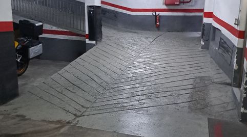 Foto 4 von Garage zur Miete in Passatge de Roura, El Camp de l'Arpa del Clot, Barcelona Capital