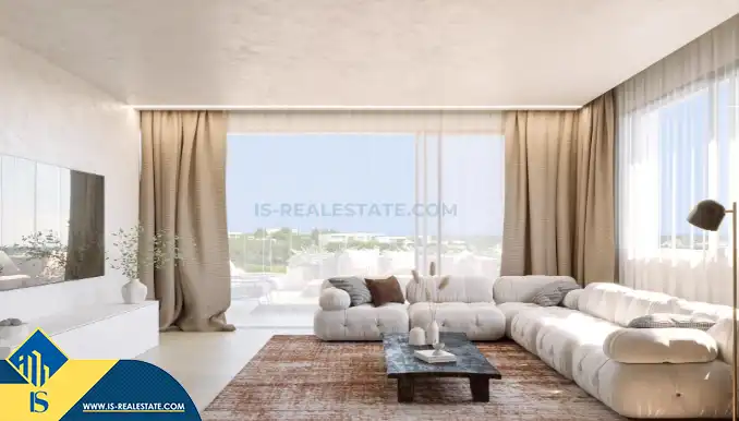Mini appartamento con terrazza in vendita a Orihuela Costa, imagen 12