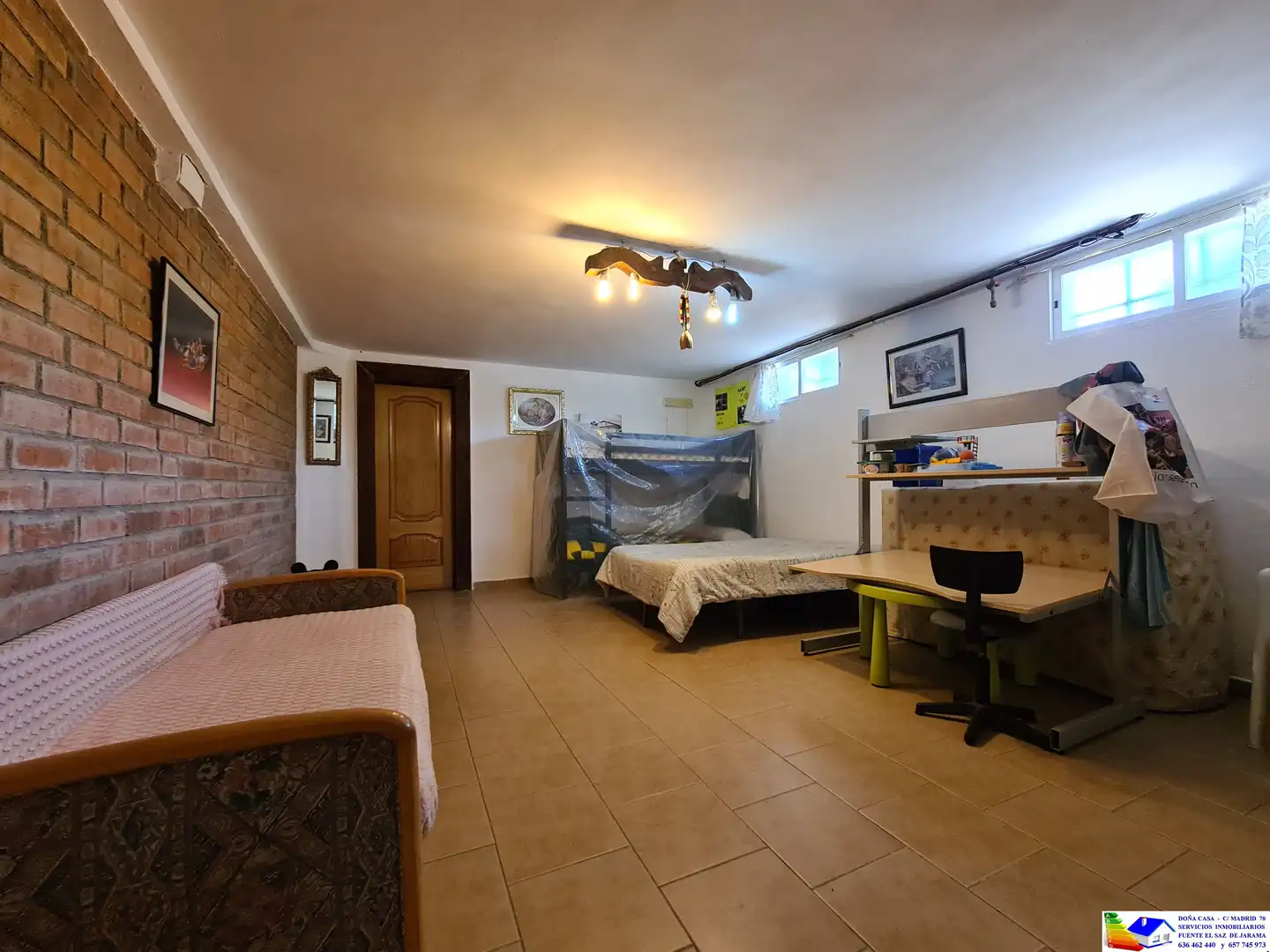 Casa o chalet en venta en Fuente El Saz de Jarama con Aire acondicionado, Calefacción y Jardín privado