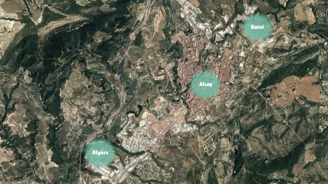 Residential land for sale in Solana Parcelas Ado, imagen 7