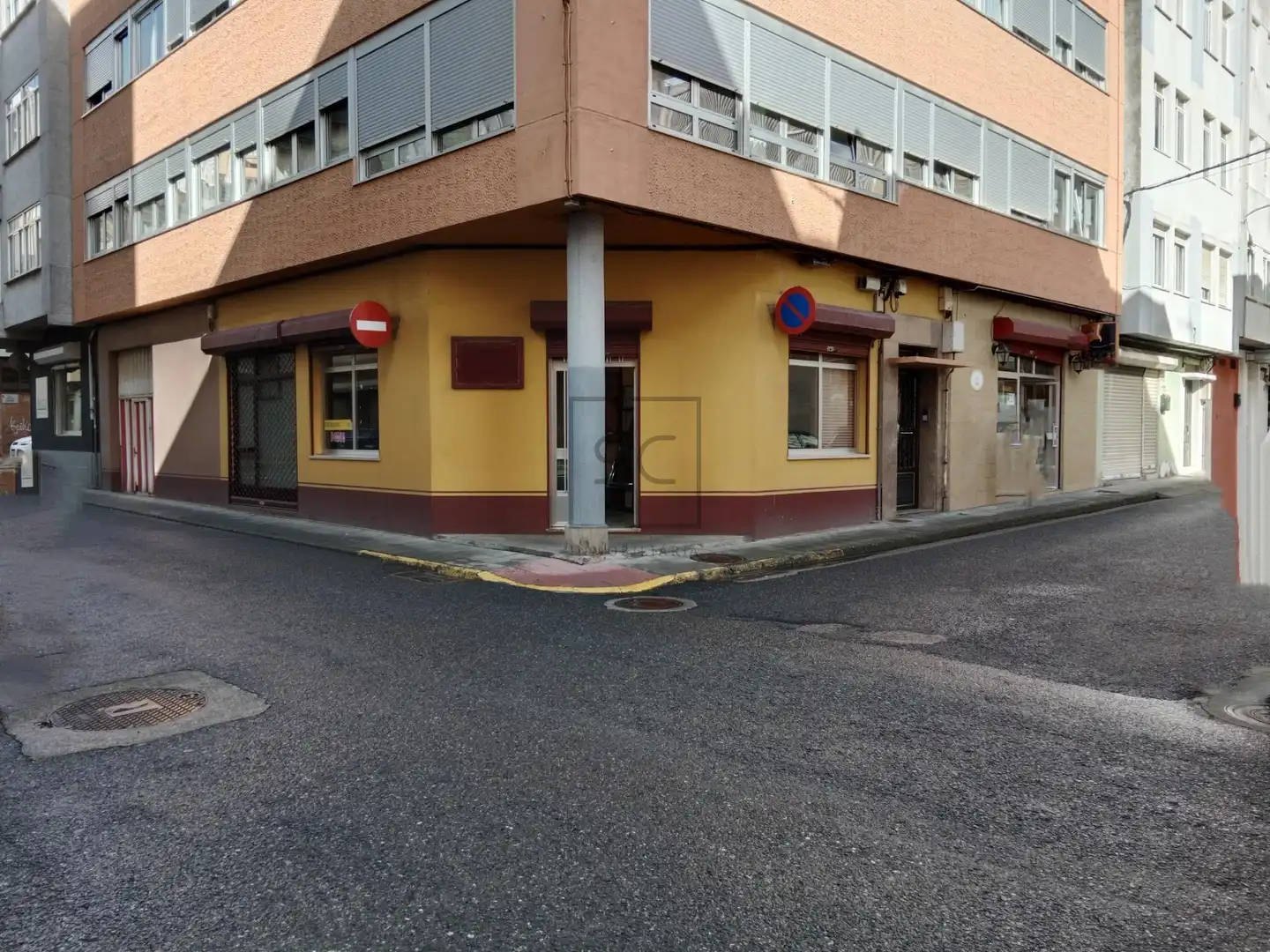 Local comercial en venta en ARMANDO COTARELO, imagen 9