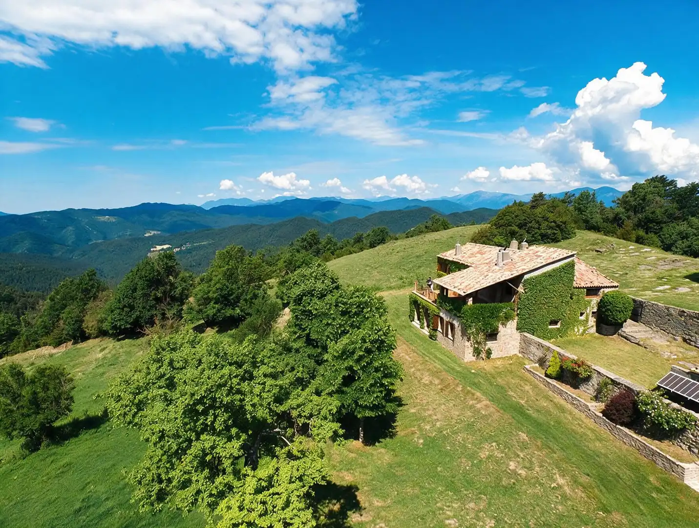 Casa rústica con piscina en venta en N/A, imagen 10