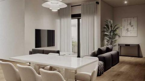 Foto 3 de Piso en venta en Ciudad Jardín,  Sevilla Capital