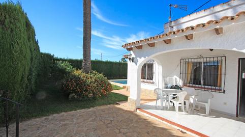Photo 3 of House or chalet for sale in El Palmar - Los Molinos, Dénia