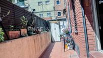 Exterior view of Apartment for sale in  Barcelona Capital  with Terrace and Balcony