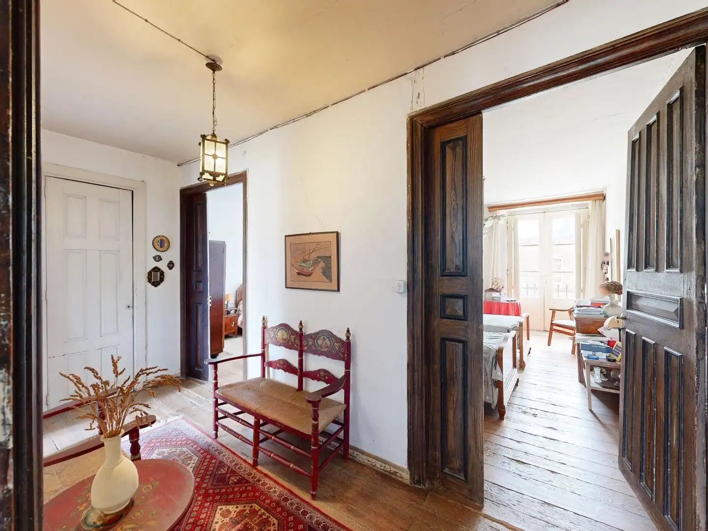 Casa en venta en Rúa Andrés López Palmeiro 5, imagen 37