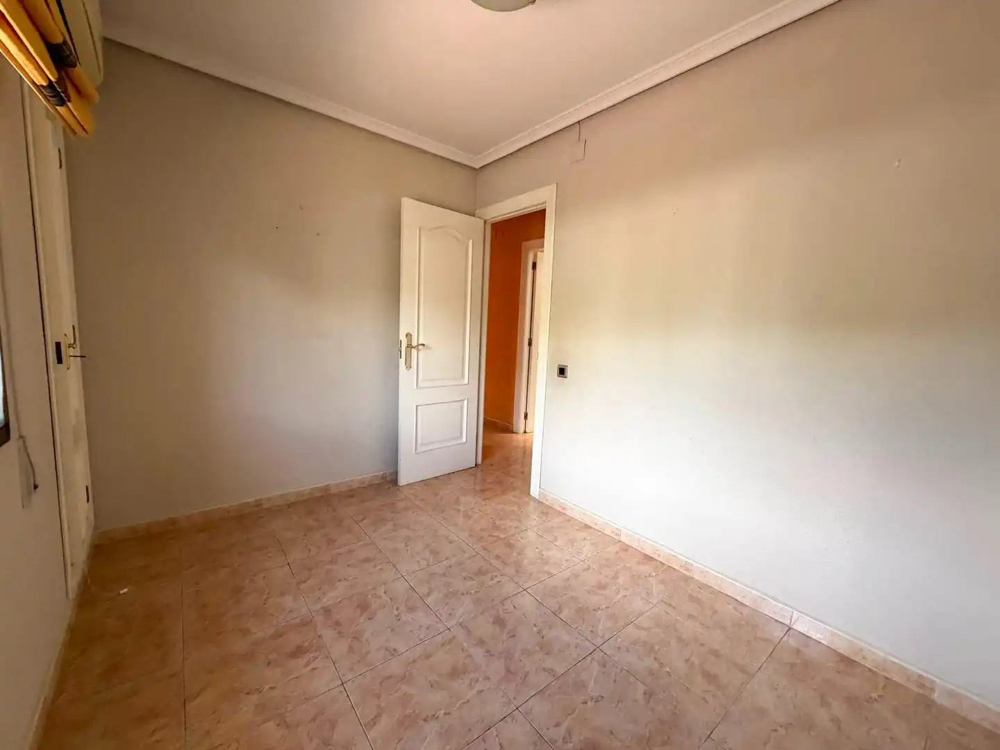 Habitación de Casa o chalet en venta en Torrent con Aire acondicionado, Jardín privado y Terraza