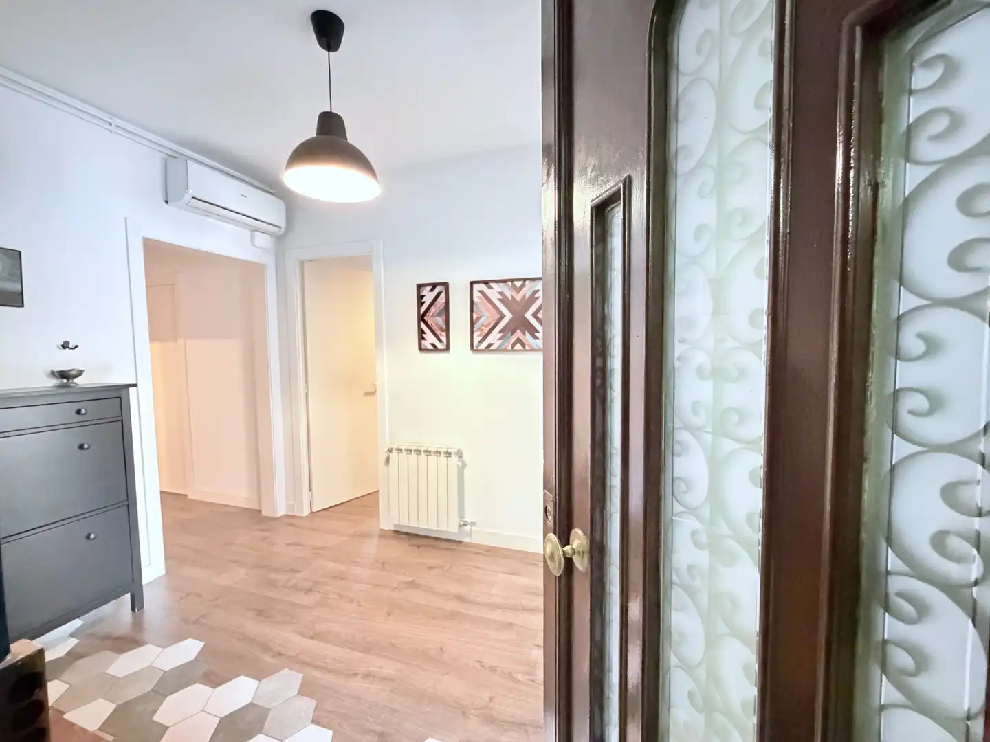 Flat for sale in Centre