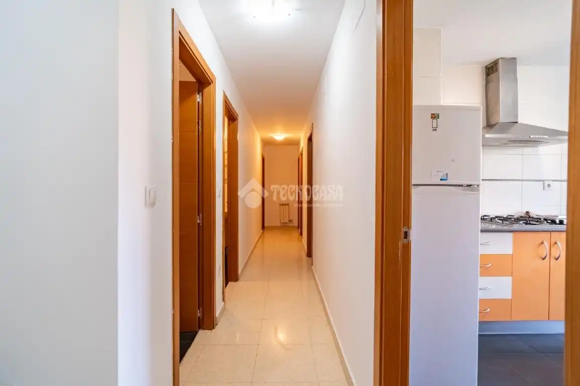 Piso en venta en Granada con Aire acondicionado, Calefacción y Amueblado