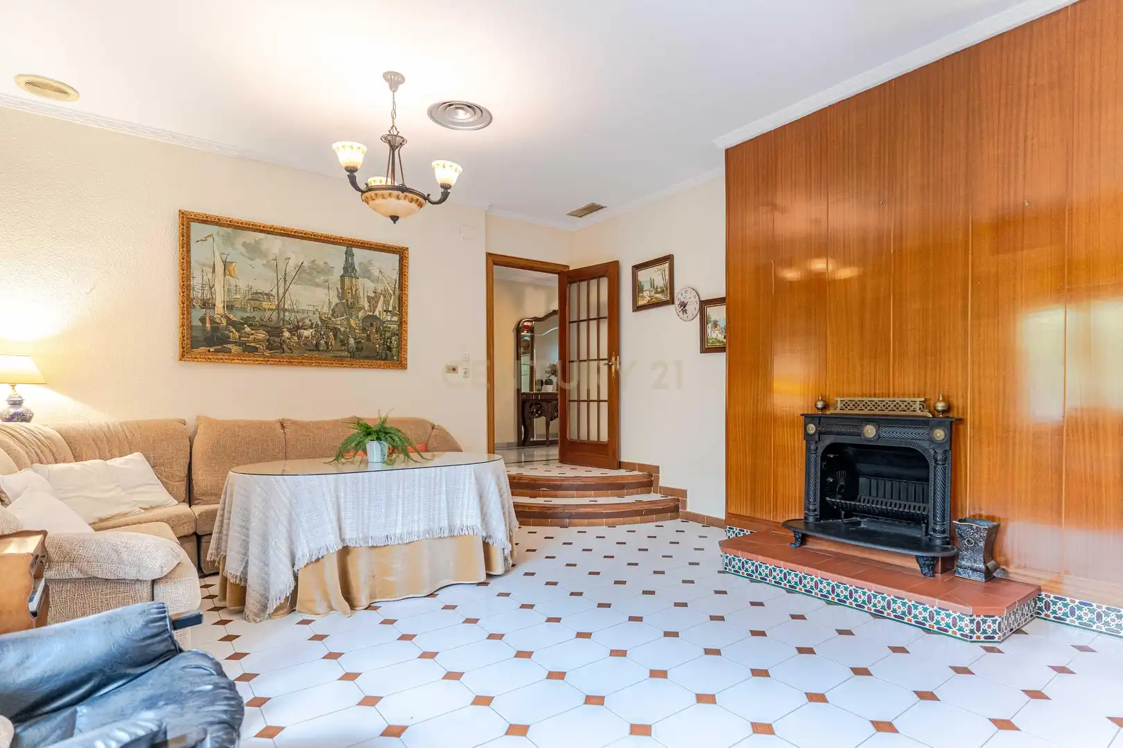 Maison avec piscine à vendre à Calle Calvario, 27, La Zubia, Spain 27, imagen 5
