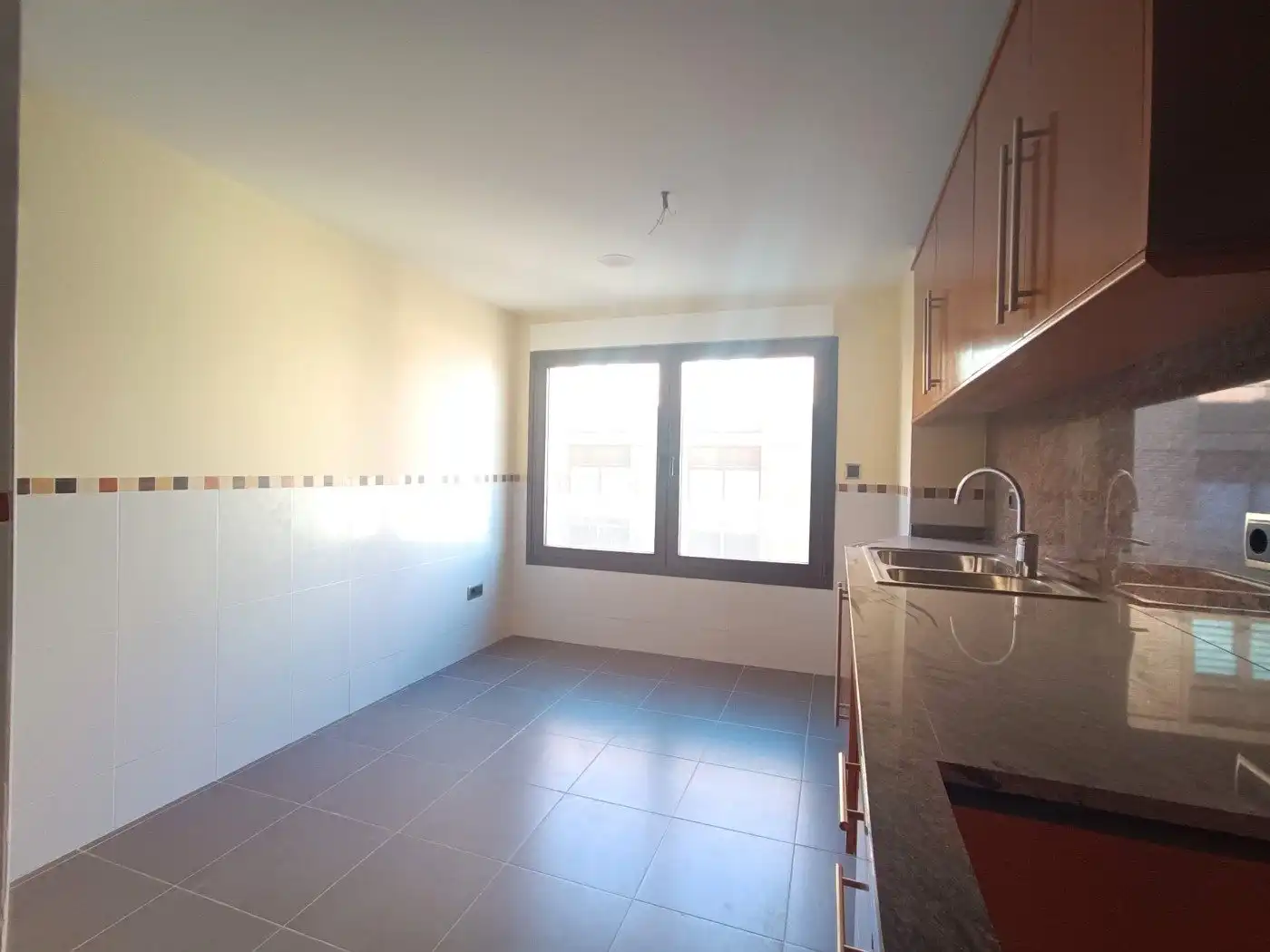 Cocina de Piso en venta en Gandia con Aire acondicionado