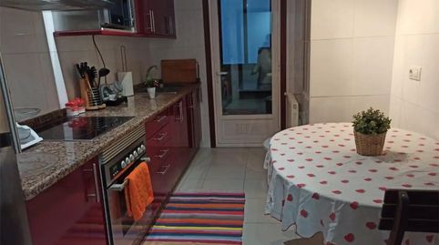 Foto 4 de Pis en venda a Sorrego, 6, Moraña, Pontevedra