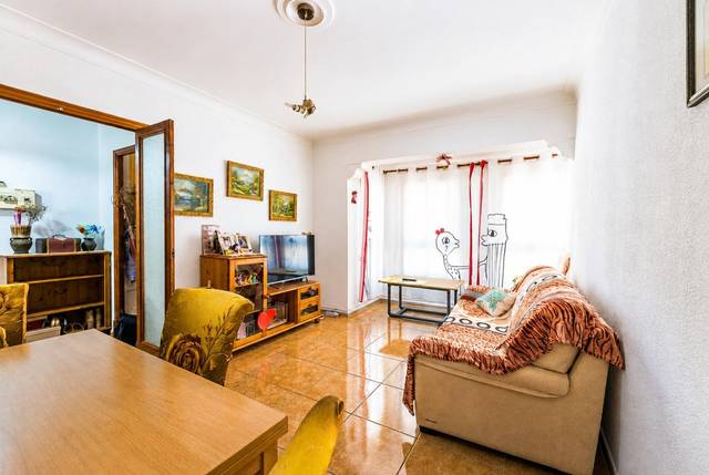 Piso en Venta en Carrer Pere II en Pere Garau