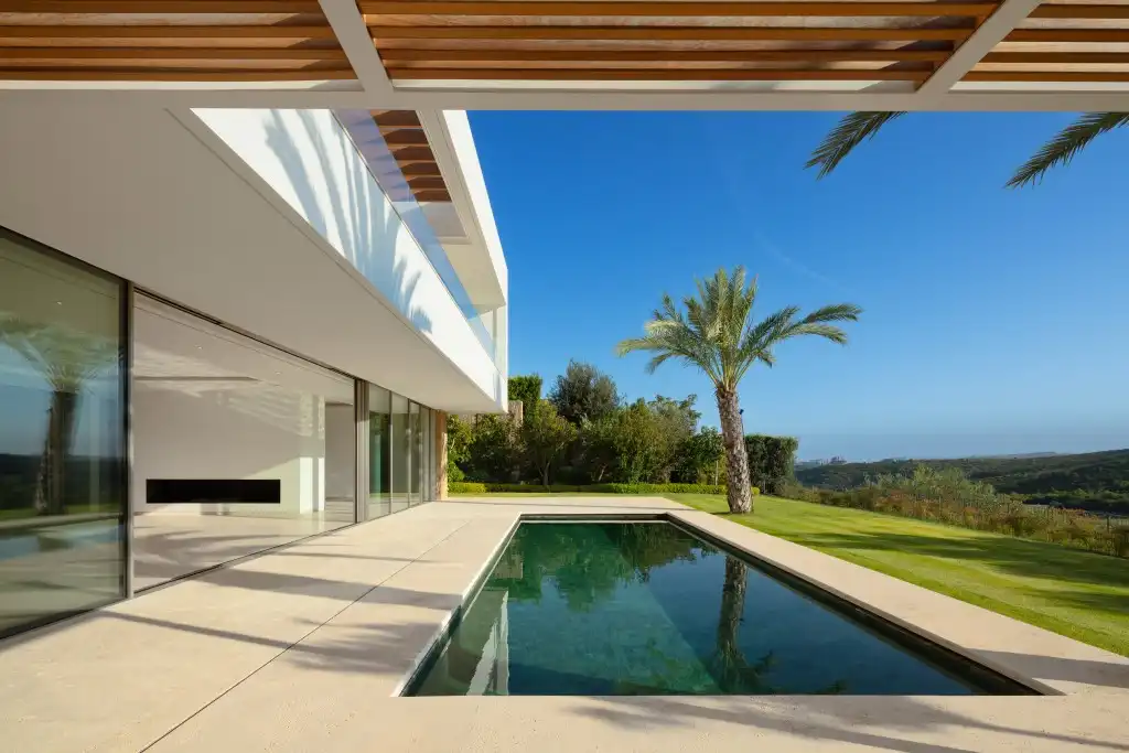 Villa mit Pool zum Verkauf in Casares pueblo, imagen 18