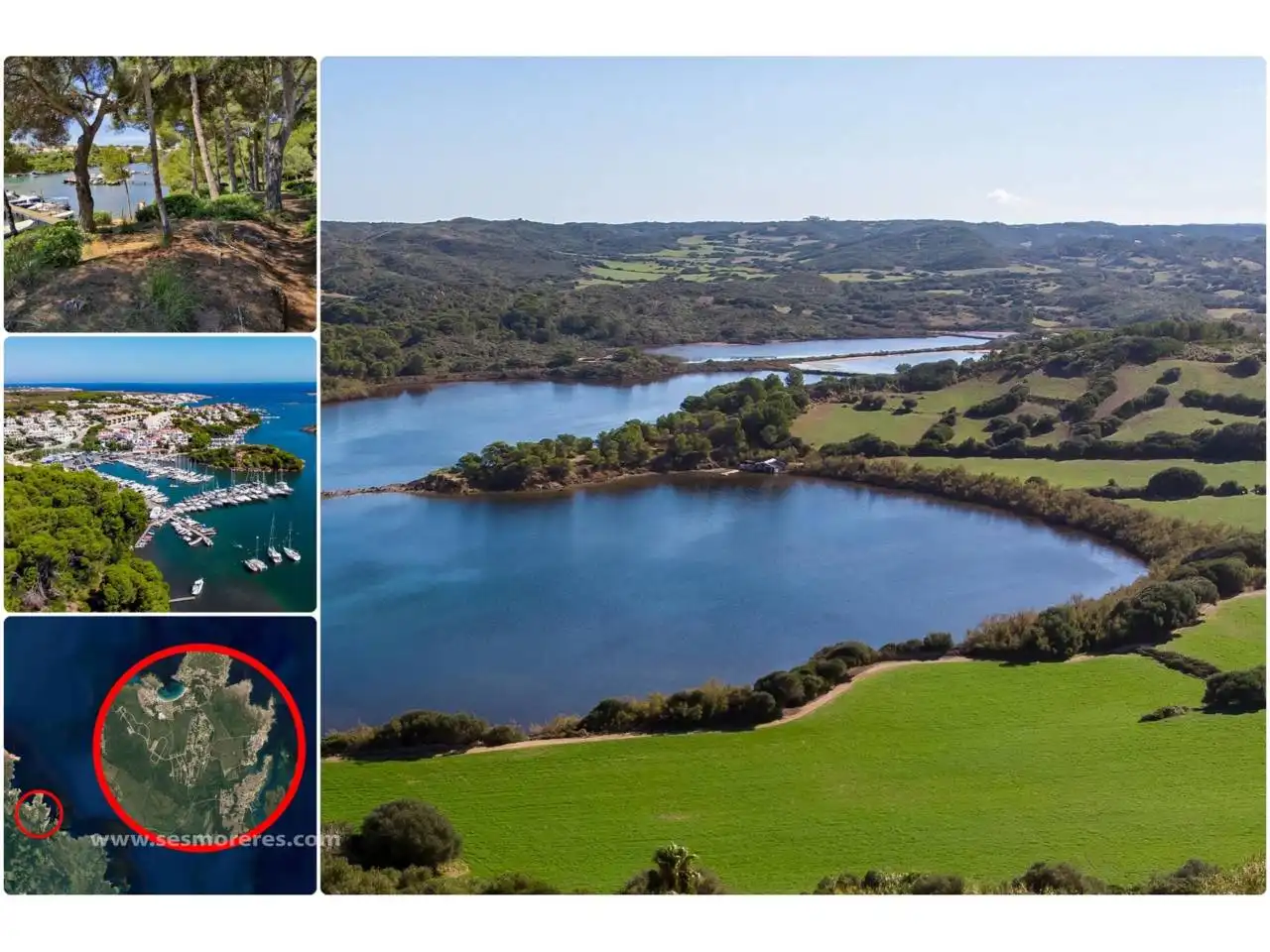 Residential land for sale in Coves Noves, imagen 5