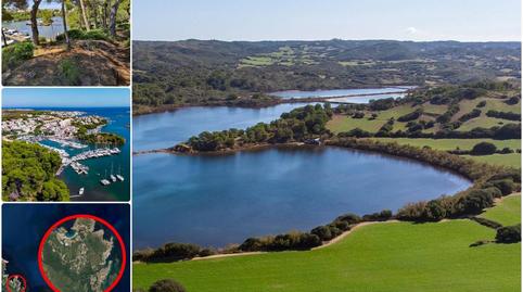 Foto 5 de Terreny industrial en venda a Coves Noves, Illes Balears