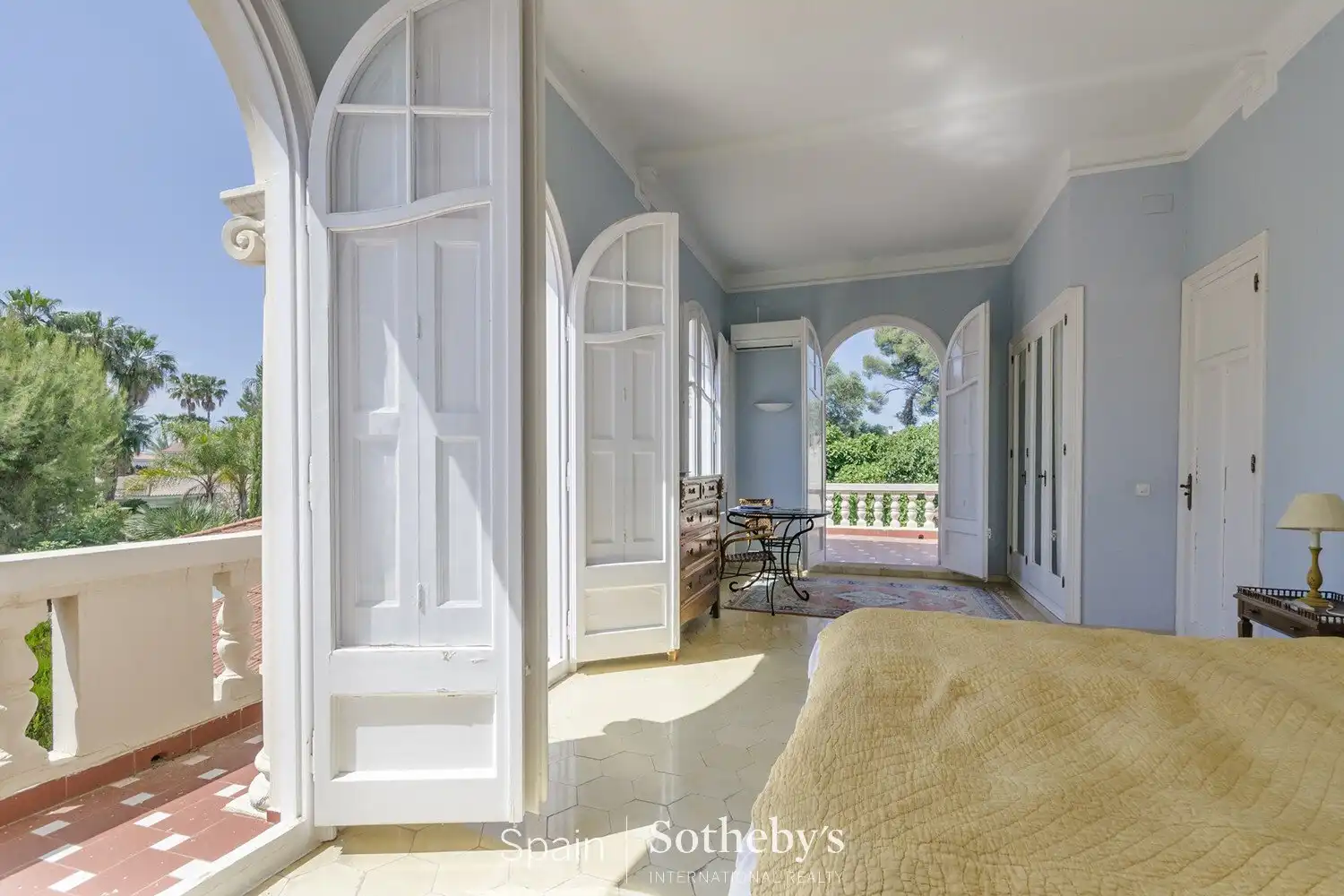 Maison avec piscine à vendre à Can Girona - Terramar - Vinyet, imagen 20