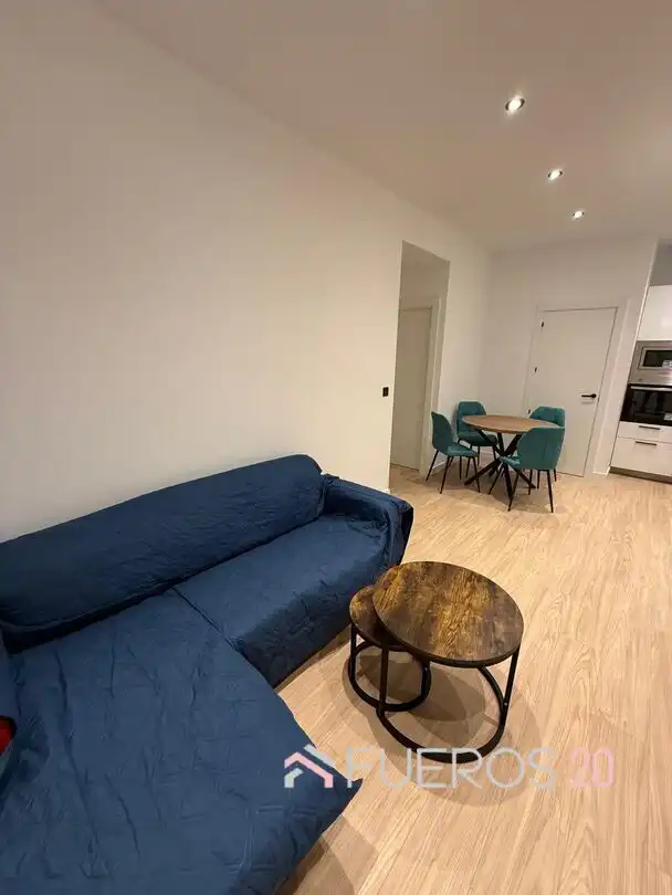 Piso de alquiler en Alango
