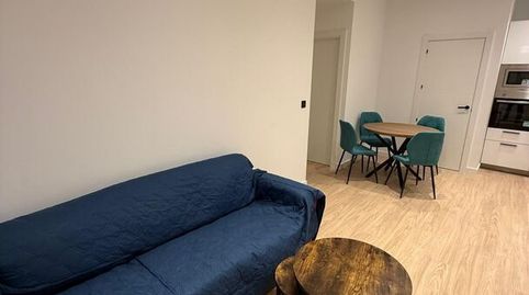 Foto 5 de Piso de alquiler en Alango, Getxo