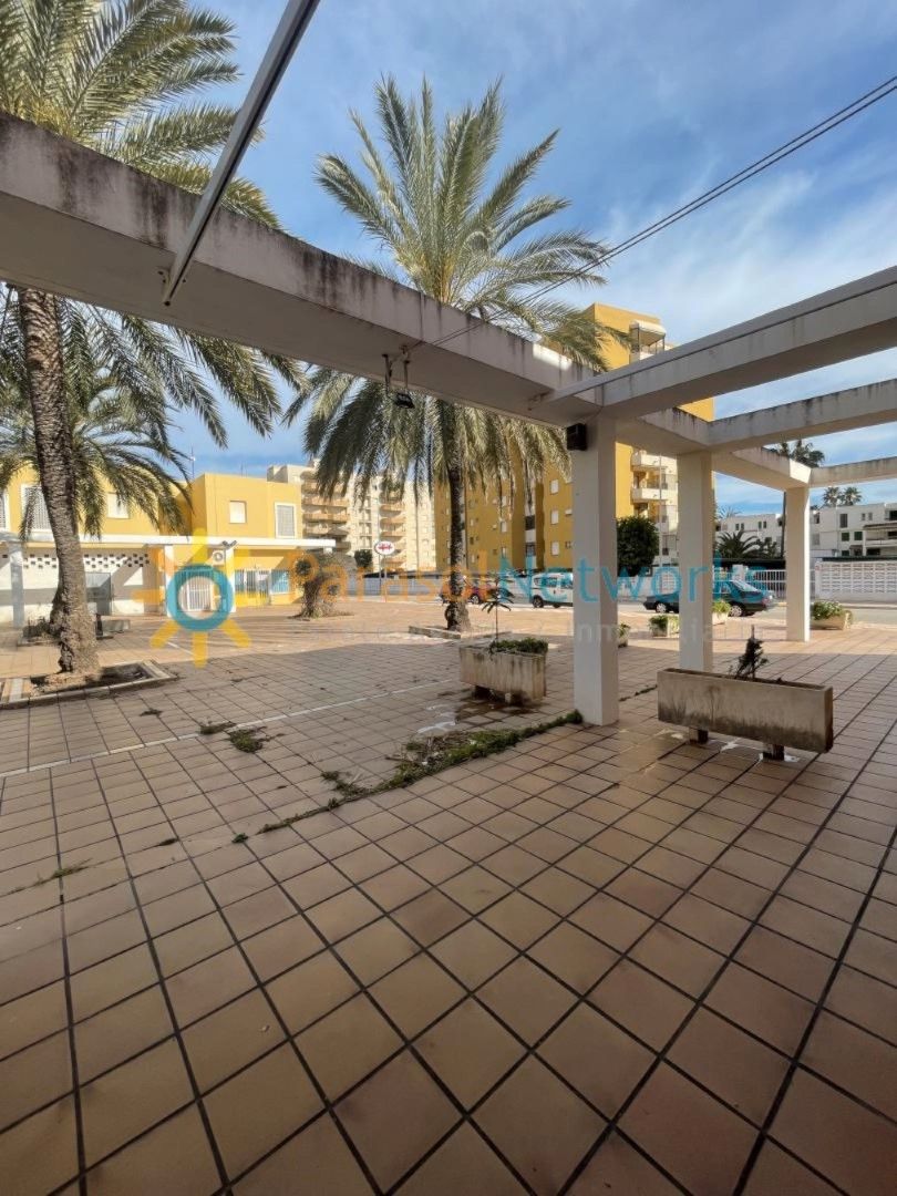 Premises for sale in Xeraco