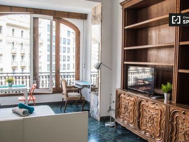Appartement à louer à L'Eixample