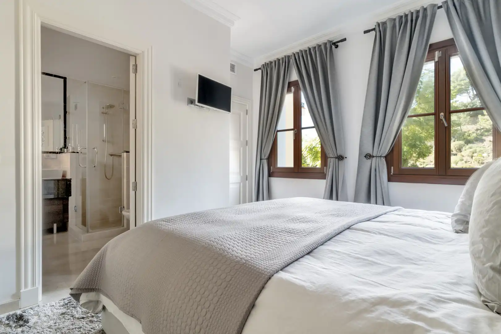 Casa con piscina in vendita a Marbella Centro, imagen 11