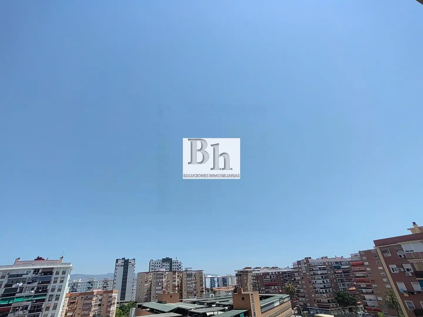 Habitación de Piso en venta en Málaga con Terraza
