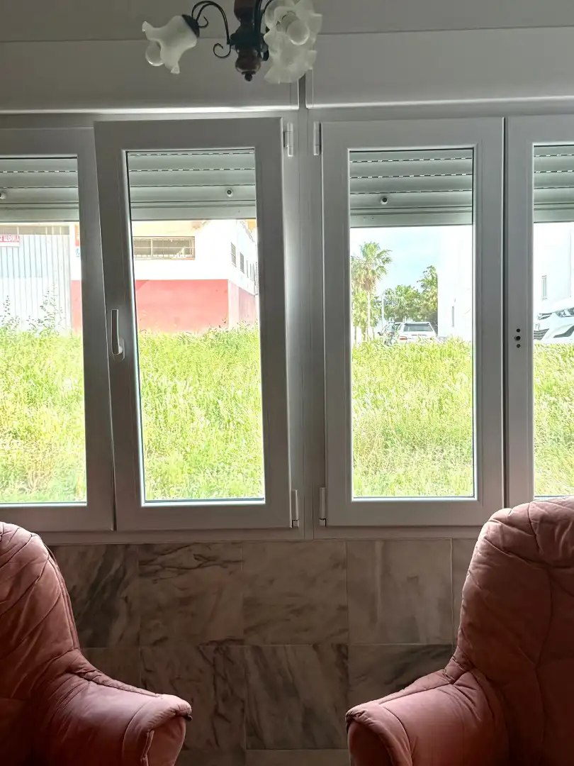 Piso en venta en Barriada Santo Domingo de Guzmán
