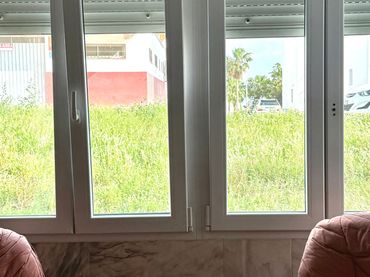 Pis en venda a Barriada Santo Domingo de Guzmán
