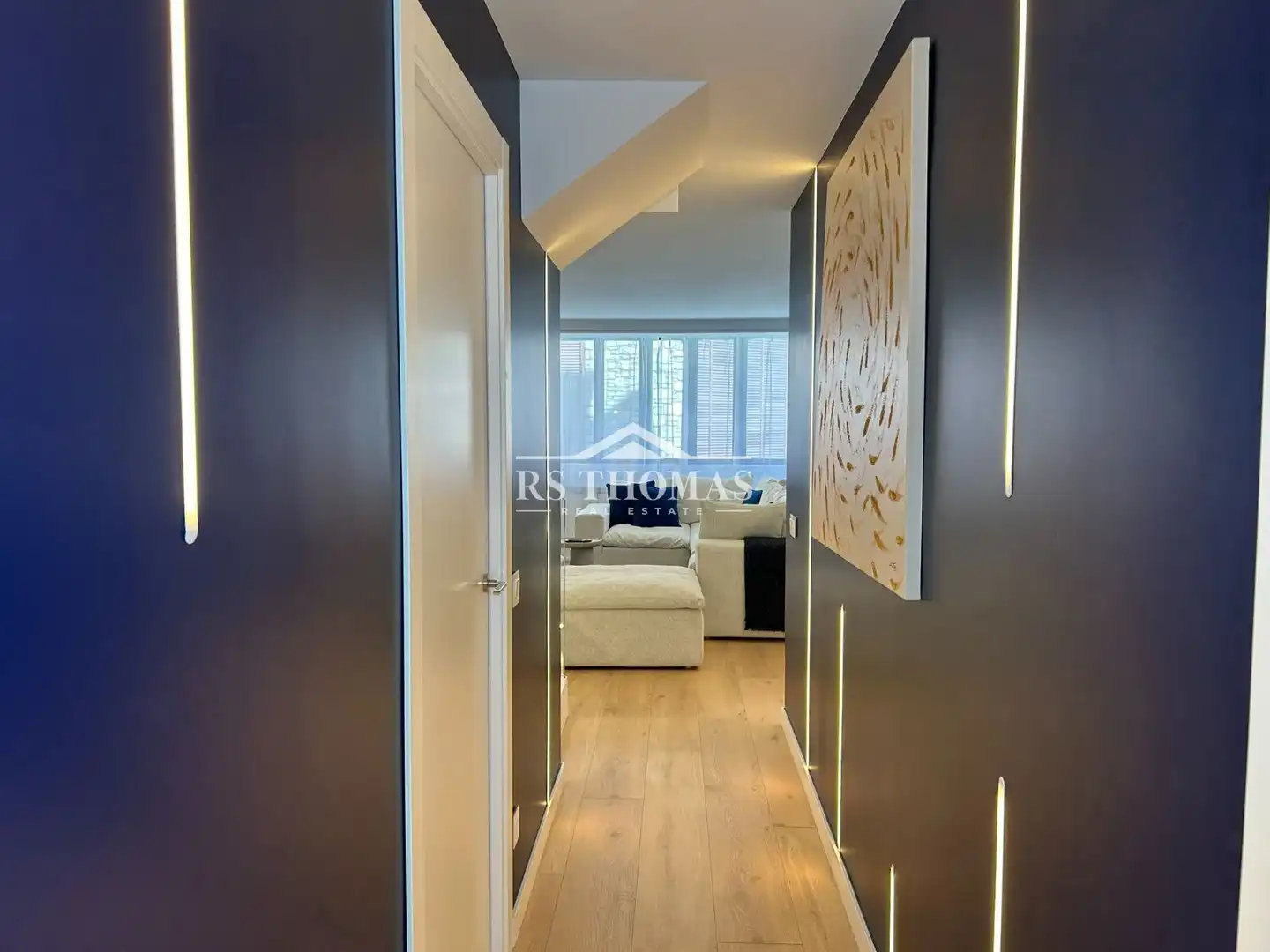 Dúplex con ascensor en venta en Carrer Maria Pla 28, edifici Goretti, imagen 57