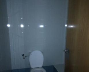 Bathroom of Premises for sale in Villena