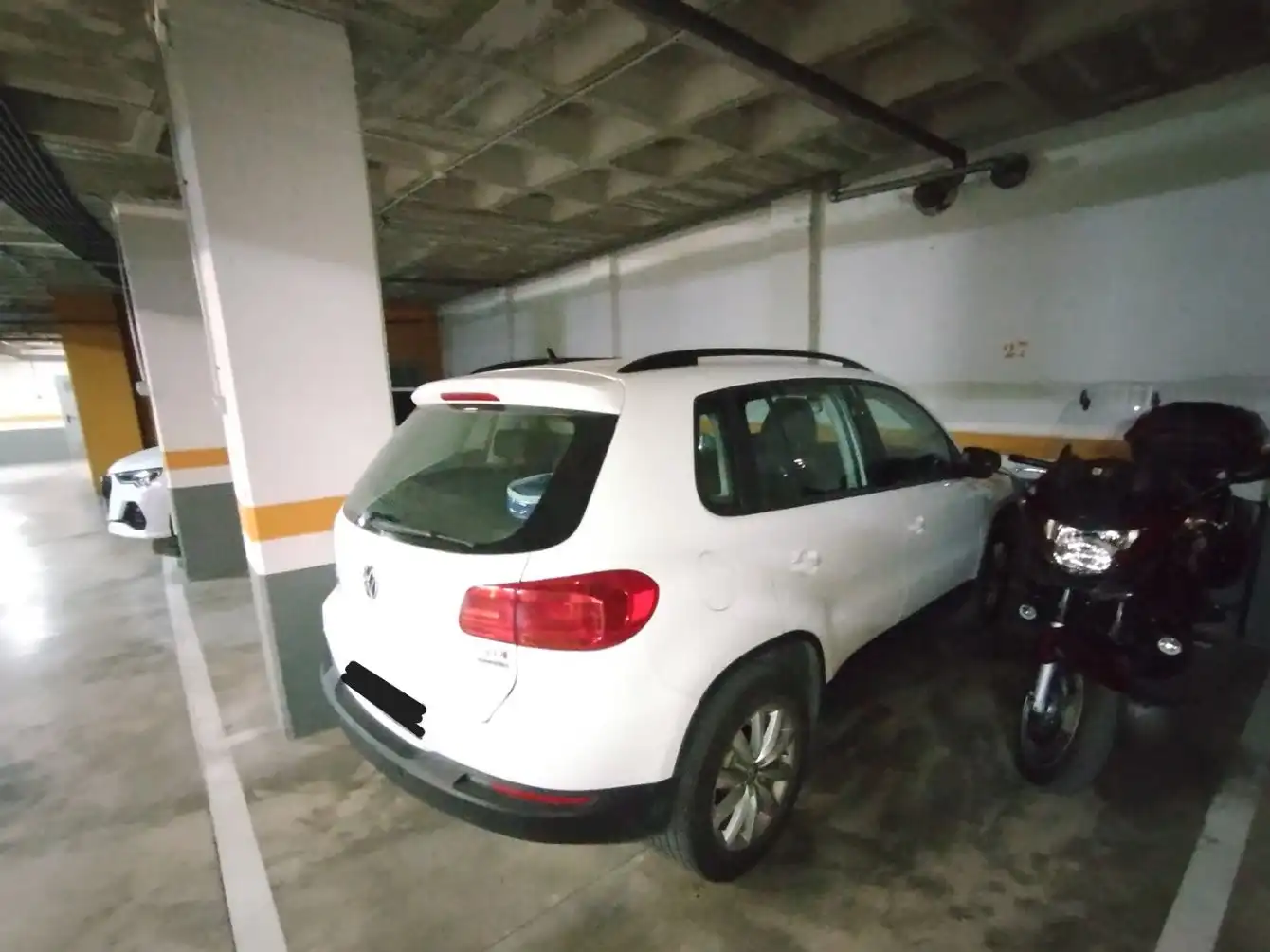 Piso con piscina en venta en avda Cardenal Fco Alvarez 4, imagen 23