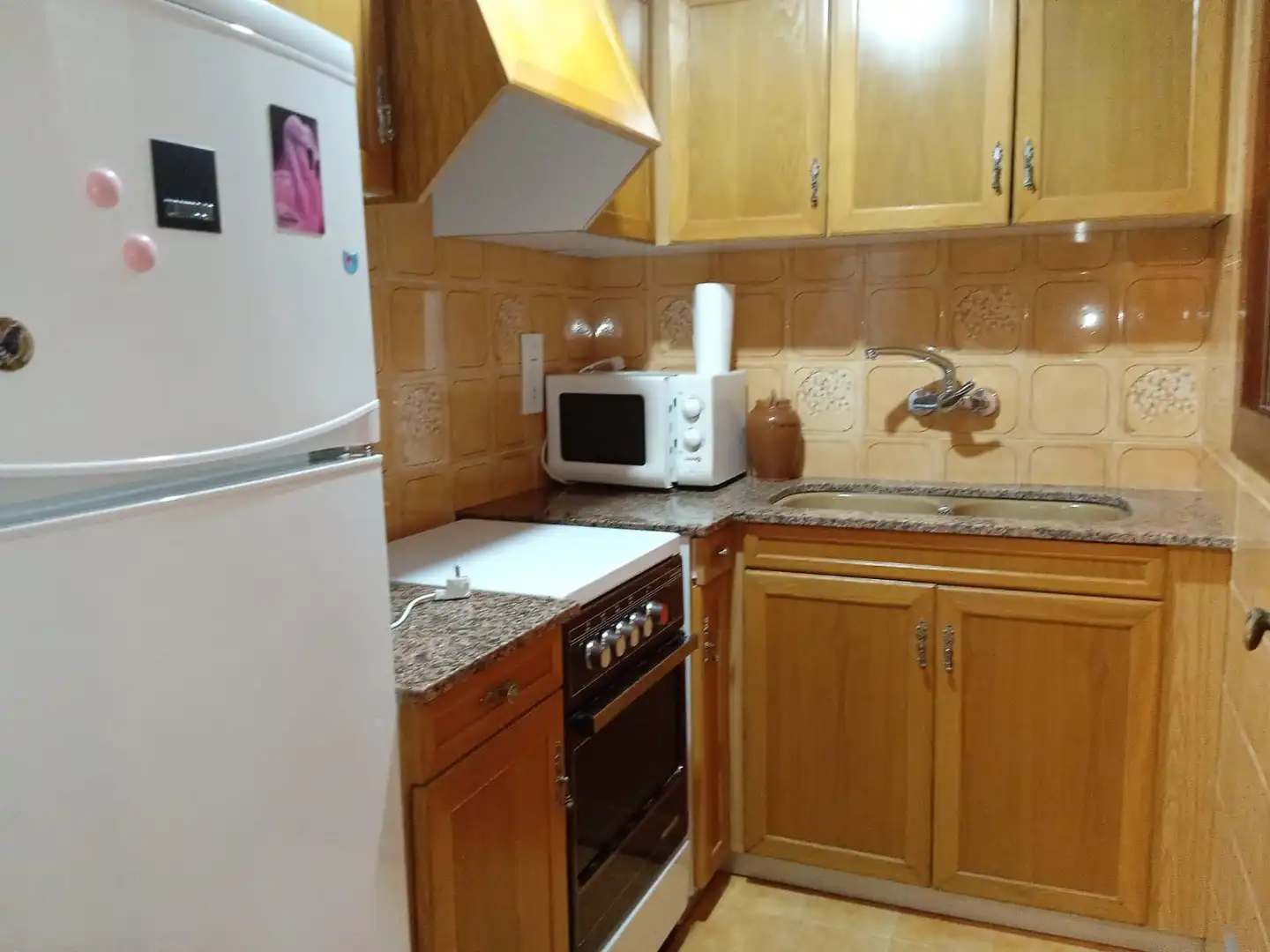 Appartement compact avec terrasse à louer à Avinguda Alacant 13, imagen 16