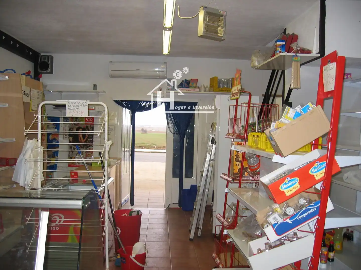 Local en venta en Trijueque