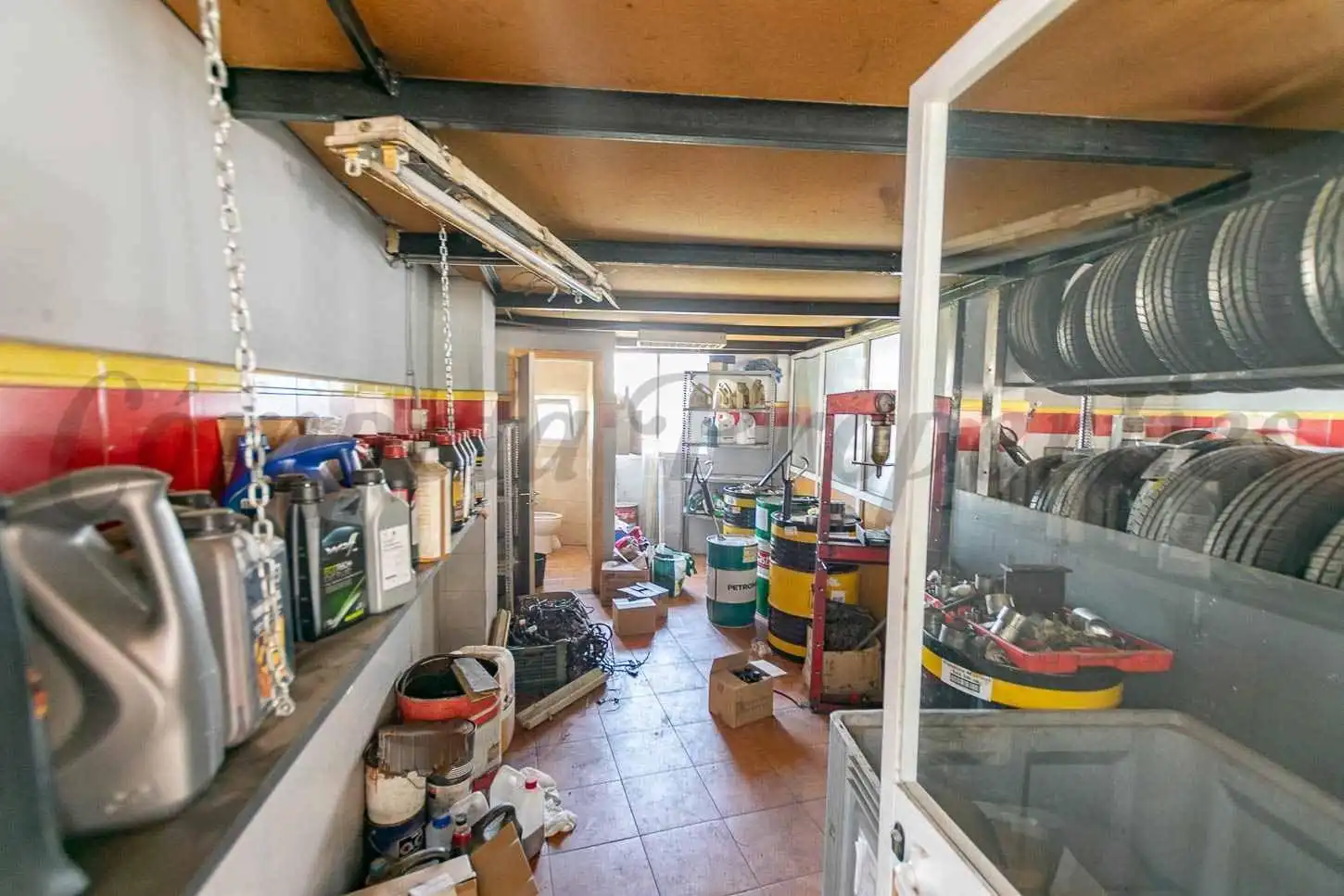 Business premises to rent in Cómpeta, imagen 7